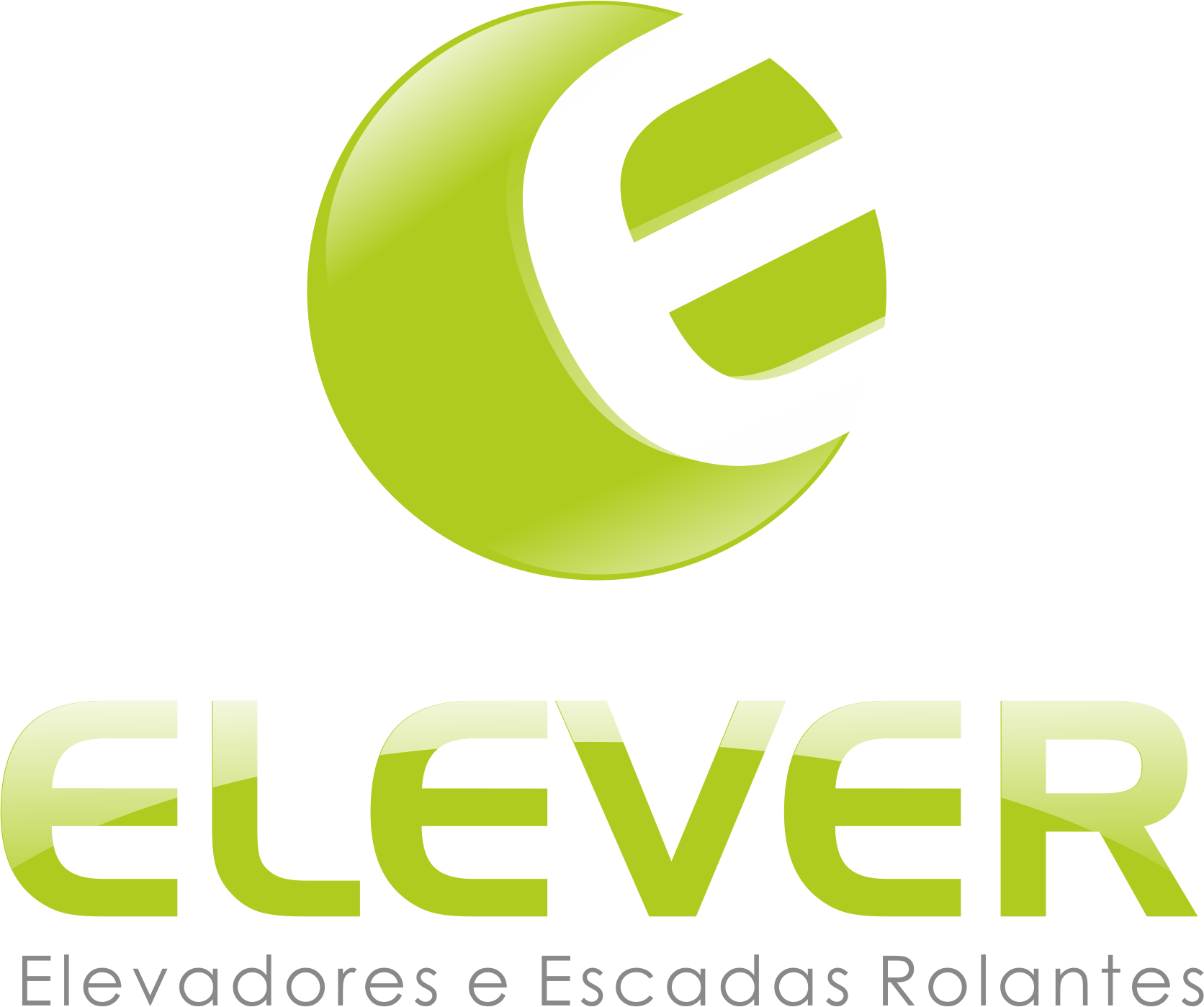 levadores Elever Logo